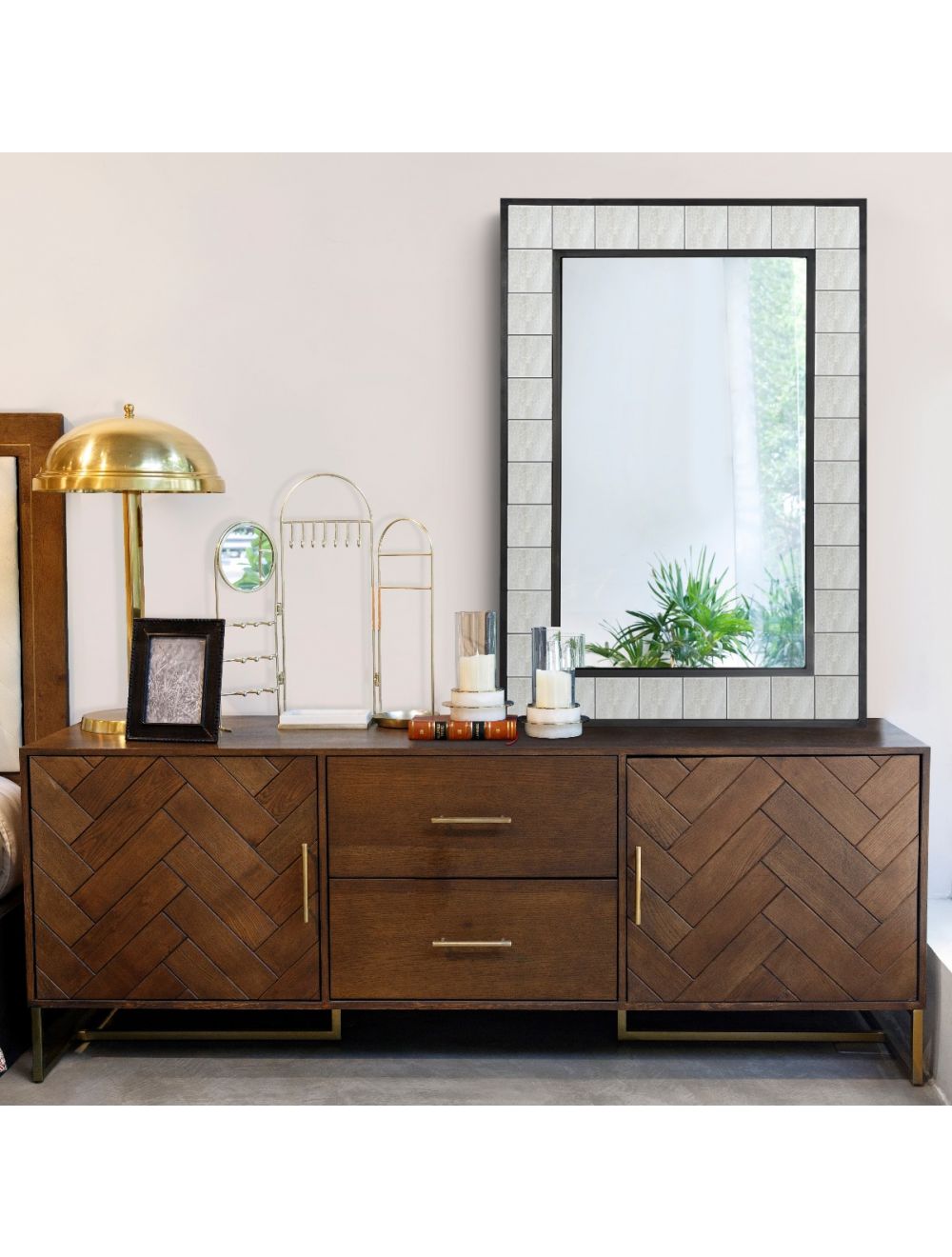 Sage Mirror